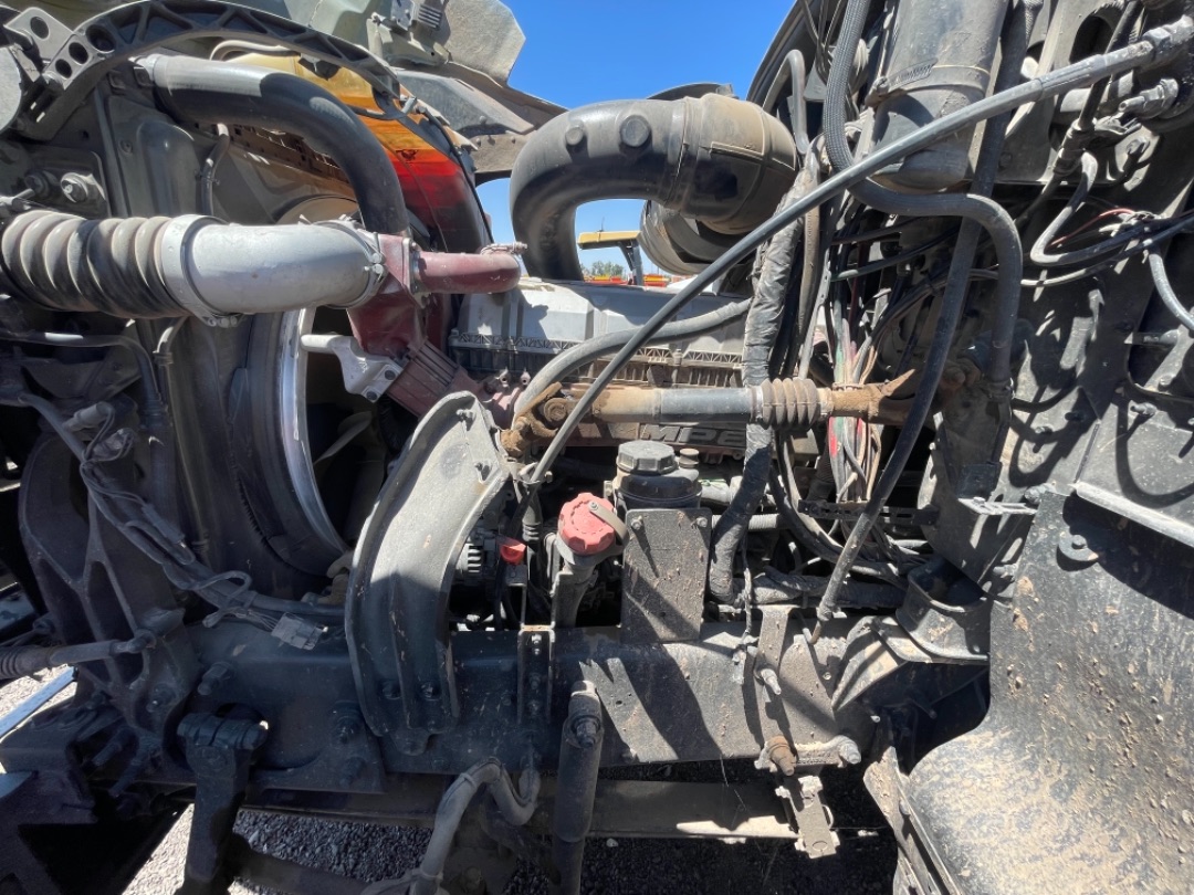 2015 MACK PINNACLE CHU613 - Image 14